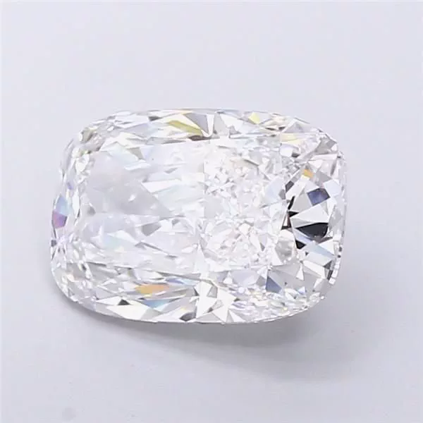 6.82 Carat · D · VS1 Rare Carat Ideal Cut