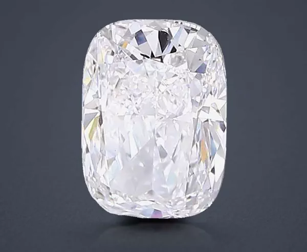 6.82 Carat · D · VS1 Rare Carat Ideal Cut