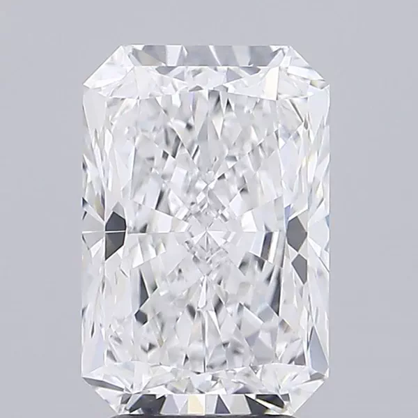 3.02 Carat · F · IF Rare Carat Ideal Cut