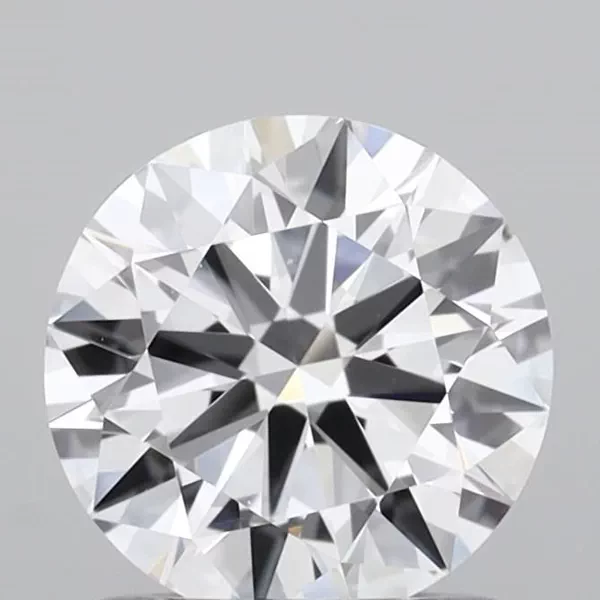 1.02 Carat · F · FL Rare Carat Ideal Cut