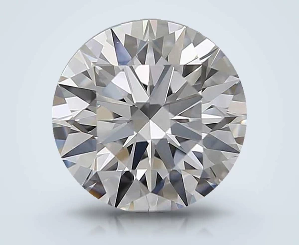 1.04 Carat · D · IF Rare Carat Ideal Cut