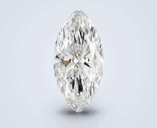 2.53 Carat · E · VS2 Rare Carat Ideal Cut