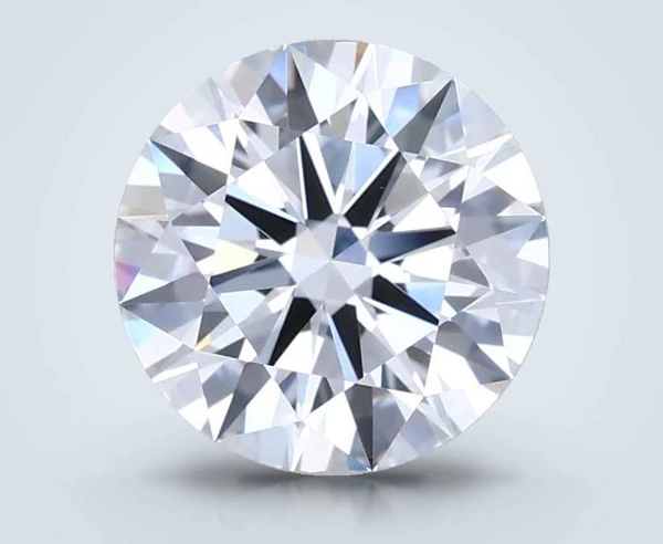 1.47 Carat · D · VVS2 Rare Carat Ideal Cut