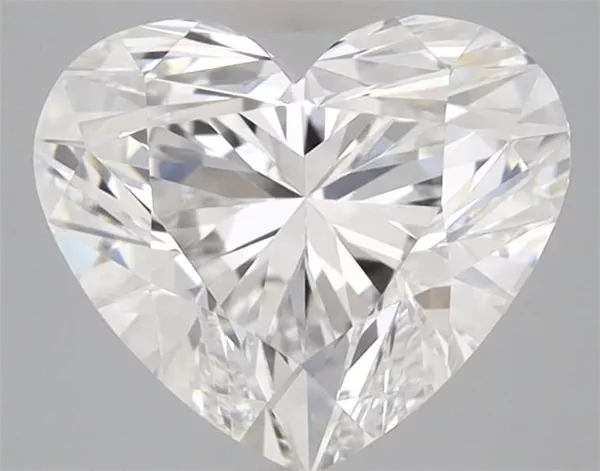 2.55 Carat · D · VS1 Rare Carat Ideal Cut