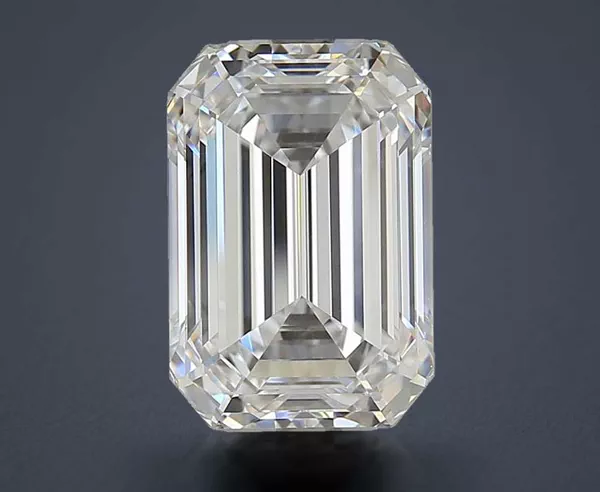 4.66 Carat · D · FL Rare Carat Ideal Cut