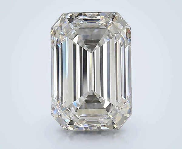 4.66 Carat · D · FL Rare Carat Ideal Cut