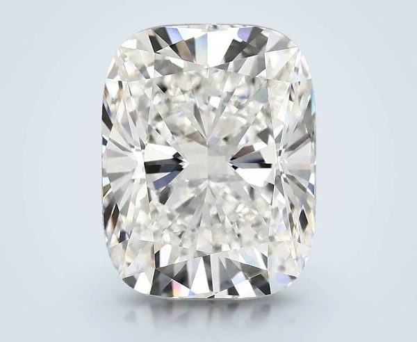 5.39 Carat · E · VVS2 Rare Carat Ideal Cut