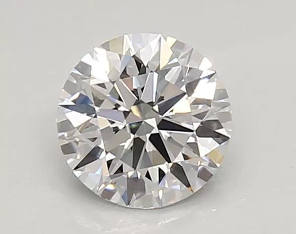 0.67 Carat · D · VVS1 Rare Carat Ideal Cut