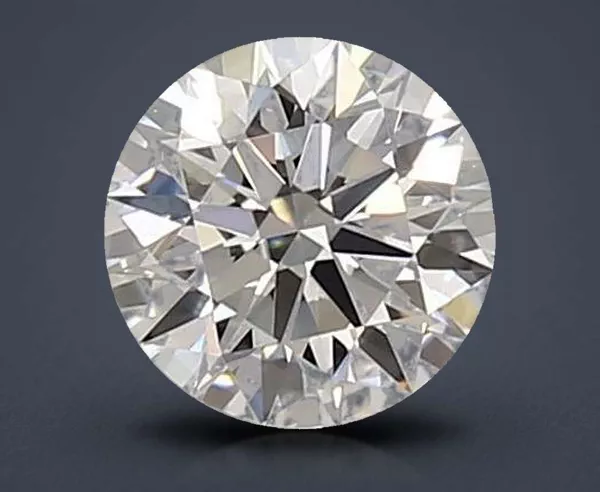 0.67 Carat · D · VVS1 Rare Carat Ideal Cut