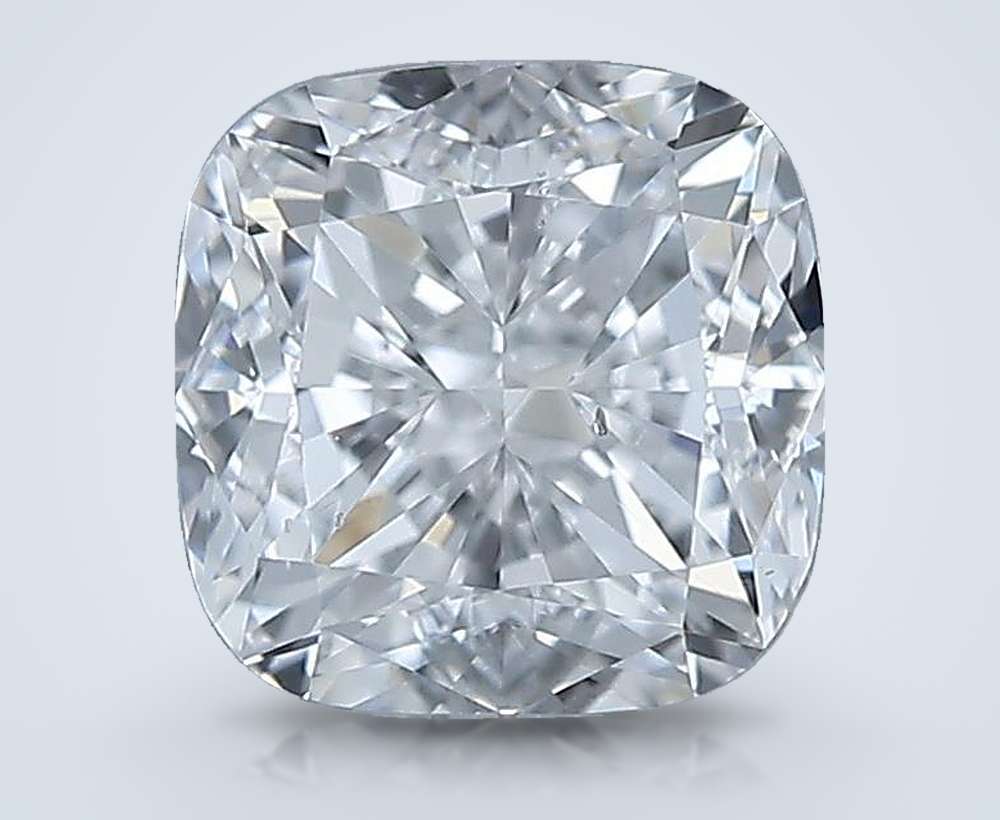 0.7 Carat · D · SI1 very good Cut