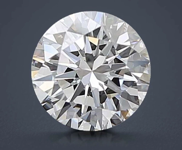 1 Carat · D · VVS2 excellent Cut