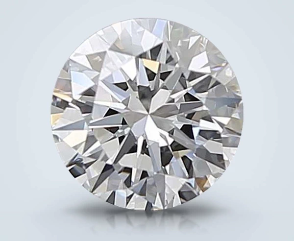 1 Carat · D · VVS2 excellent Cut