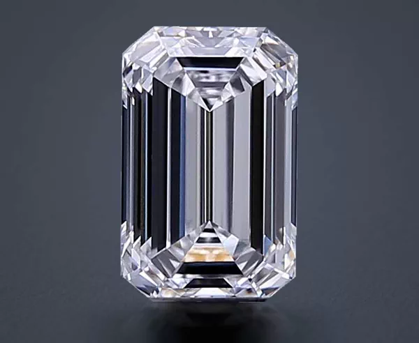 1.13 Carat · D · VVS1 Rare Carat Ideal Cut