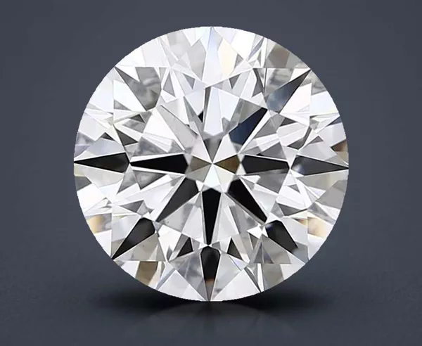4.08 Carat · D · VS1 Rare Carat Ideal Cut