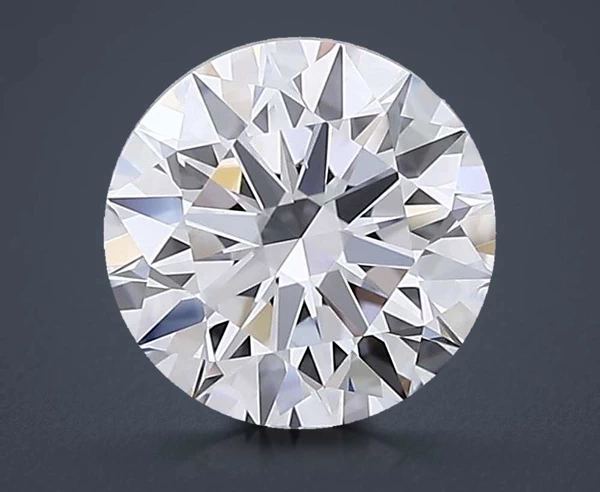 1 Carat · E · FL Rare Carat Ideal Cut