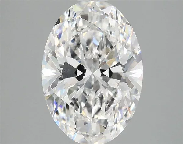 2.56 Carat · E · VS2 Rare Carat Ideal Cut