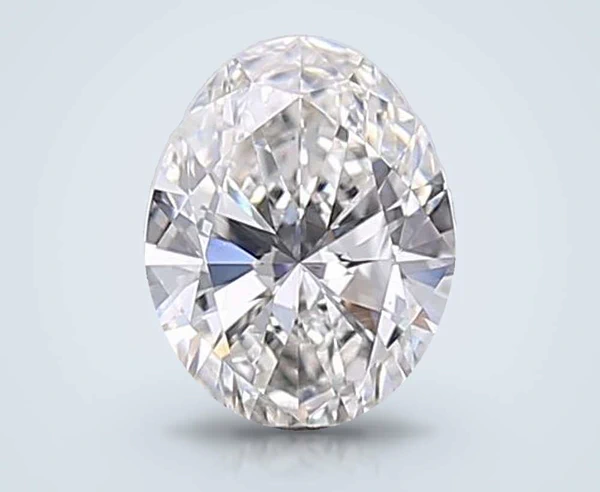 1.01 Carat · F · VS1 Rare Carat Ideal Cut