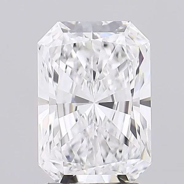 2.33 Carat · D · IF Rare Carat Ideal Cut