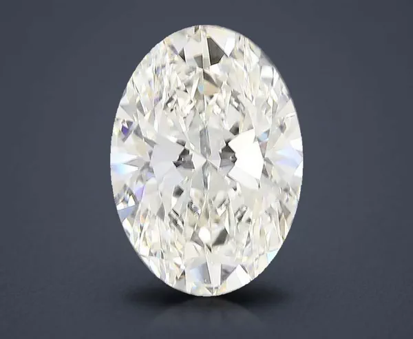 5.09 Carat · H · VVS2 Rare Carat Ideal Cut
