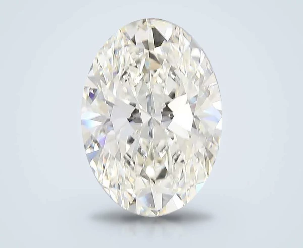 5.09 Carat · H · VVS2 Rare Carat Ideal Cut