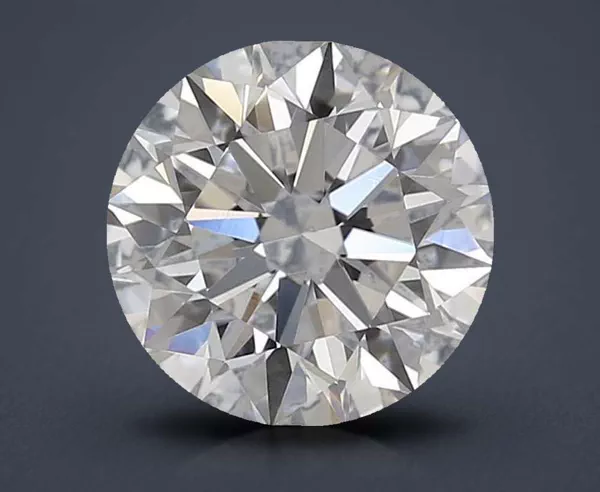 0.77 Carat · D · FL Rare Carat Ideal Cut