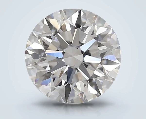 0.77 Carat · D · FL Rare Carat Ideal Cut