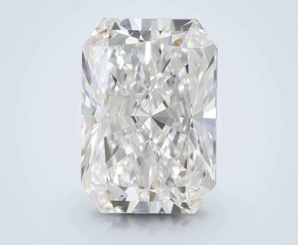 4.26 Carat · D · VVS1 Rare Carat Ideal Cut