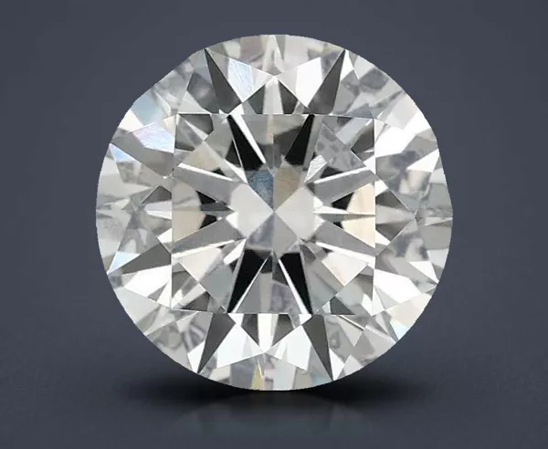 1.45 Carat · E · VS2 Rare Carat Ideal Cut