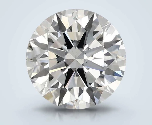 1.95 Carat · D · VS2 excellent Cut