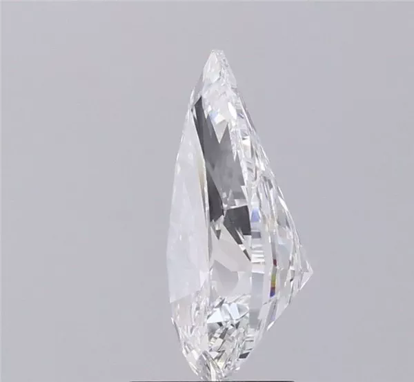 2.52 Carat · E · VVS2 Rare Carat Ideal Cut