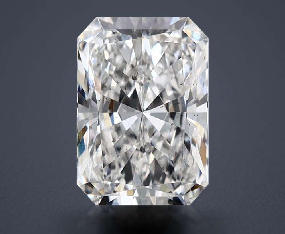 1.06 Carat · E · SI1 Rare Carat Ideal Cut