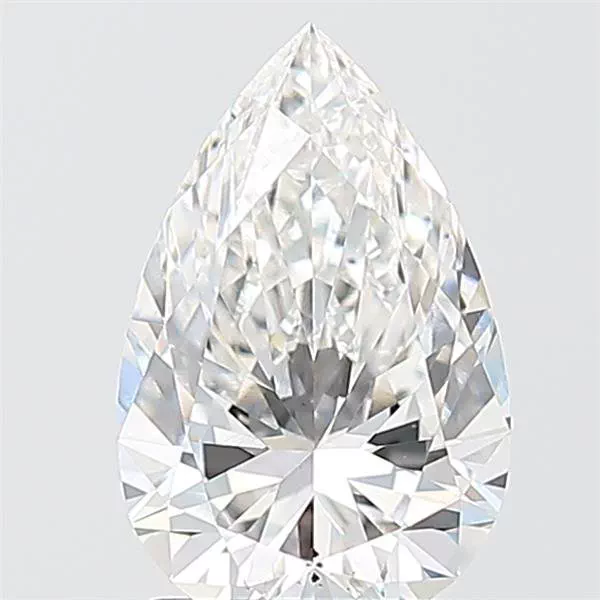 1.52 Carat · F · VS2 Rare Carat Ideal Cut