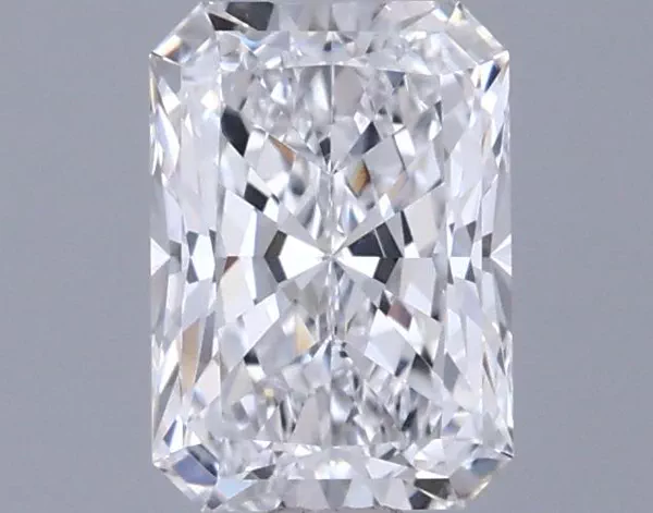 0.99 Carat · D · VVS2 Rare Carat Ideal Cut