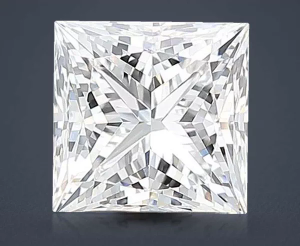 2.04 Carat · E · VVS1 Rare Carat Ideal Cut