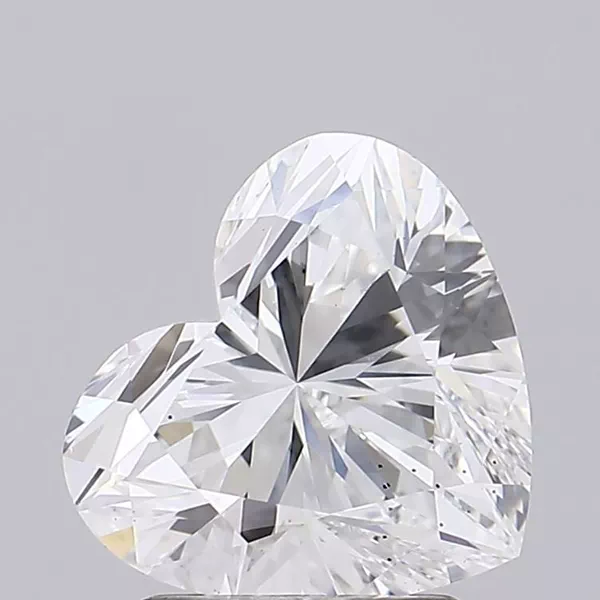 2.18 Carat · E · VS2 Rare Carat Ideal Cut