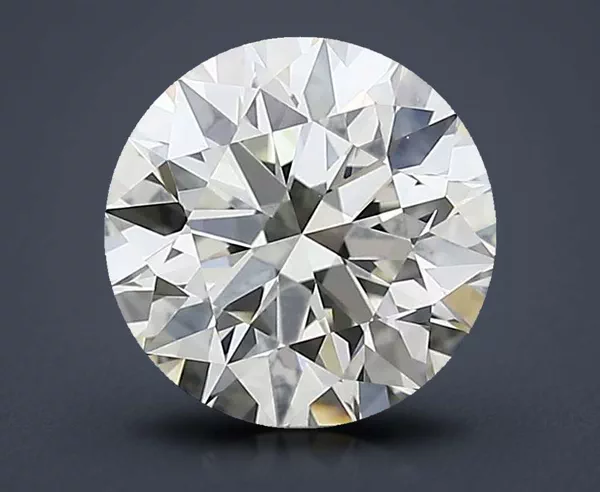 1.1 Carat · J · VVS1 Rare Carat Ideal Cut