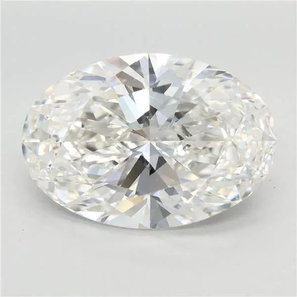 10.08 Carat · G · VVS2 Rare Carat Ideal Cut