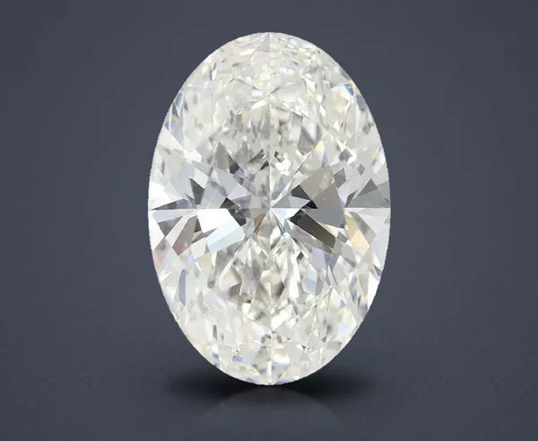 10.08 Carat · G · VVS2 Rare Carat Ideal Cut