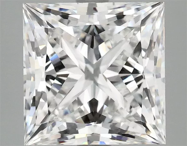 4.14 Carat · E · VVS2 Rare Carat Ideal Cut