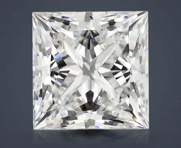 4.14 Carat · E · VVS2 Rare Carat Ideal Cut