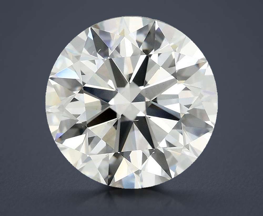 4.78 Carat · F · VS2 ideal Cut