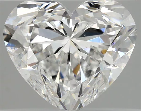 1.32 Carat · F · VS2 Rare Carat Ideal Cut