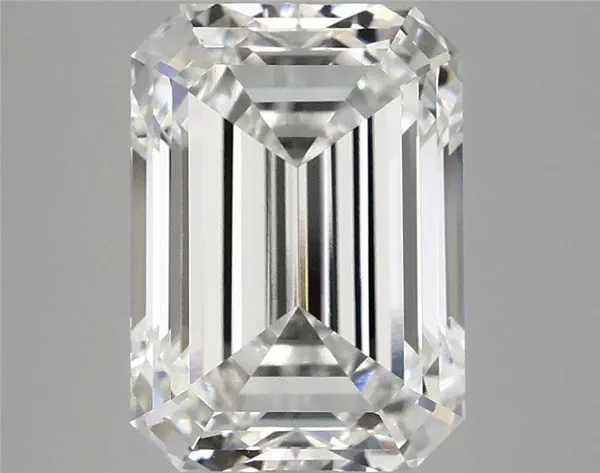 4.93 Carat · F · VVS2 Rare Carat Ideal Cut