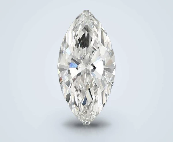 2.69 Carat · E · VS1 Rare Carat Ideal Cut