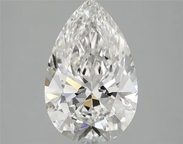 2.89 Carat · F · VVS2 Rare Carat Ideal Cut