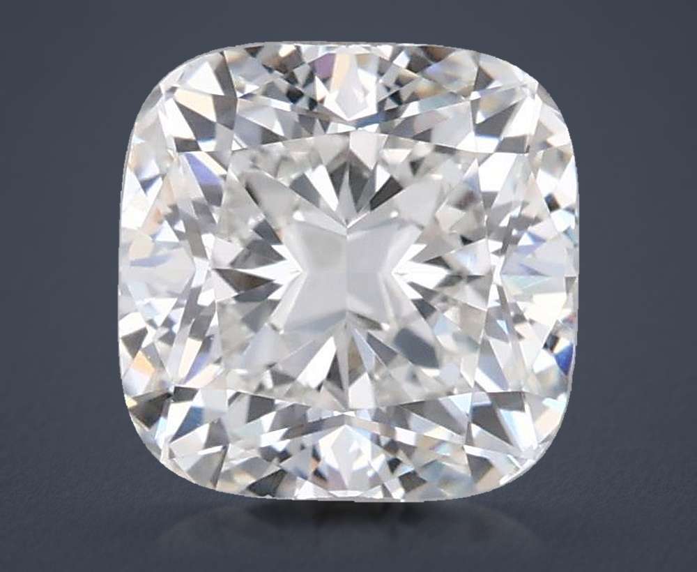 1.58 Carat · E · VVS2 Rare Carat Ideal Cut