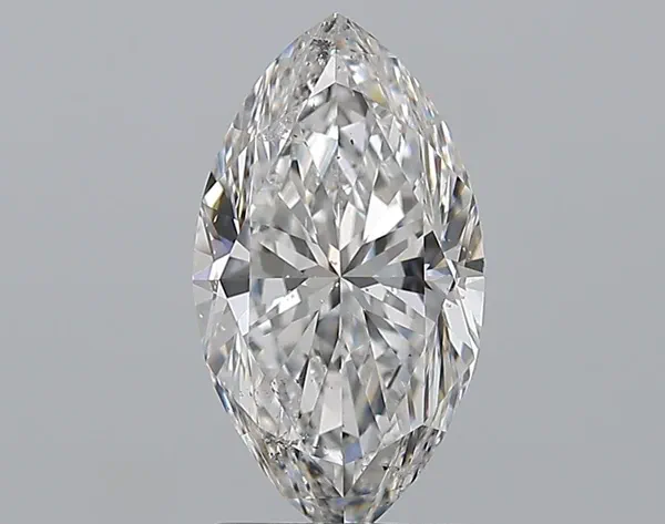 2 Carat · E · SI2 very good Cut