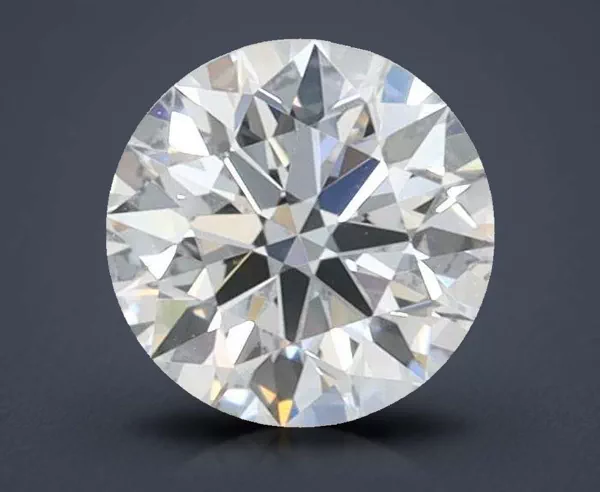 0.59 Carat · D · FL Rare Carat Ideal Cut