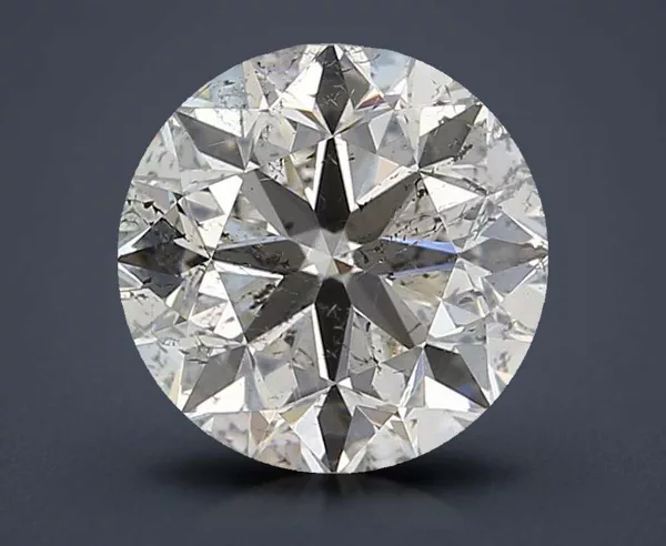 1.21 Carat · G · SI2 very good Cut