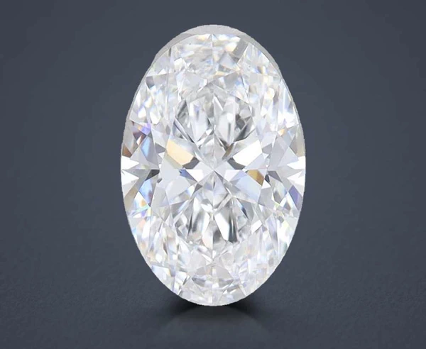 1.69 Carat · D · VS1 Rare Carat Ideal Cut